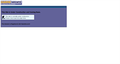 Desktop Screenshot of caenergywise.com